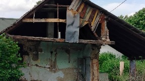 Za roditeljske kuće 1,4 miliona
